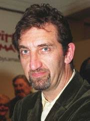 Jimmy Nail